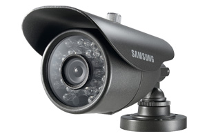 SCO-2040RP三星一体摄像机