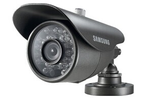 SCO-2030RP 三星一体摄像机