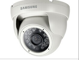 SCD-2021RP 三星模拟半球摄像机