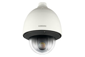 SCP-R637P 三星模拟快球摄像机