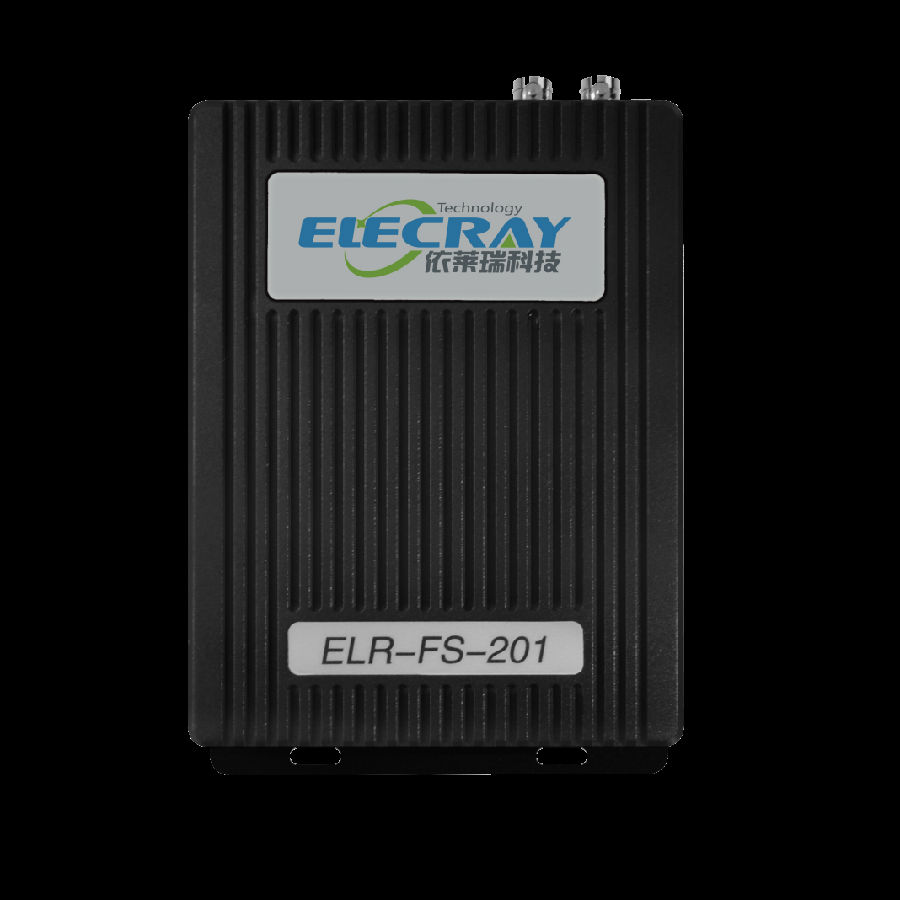 依莱瑞视频透雾处理器