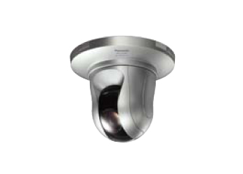 WV-SC384H松下快球网络摄像机