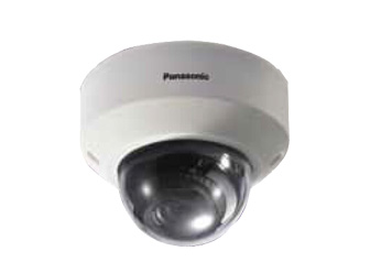 WV-SFN631LH松下半球网络摄像机