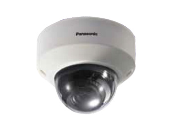 WV-SFN611LH松下网络半球摄像机