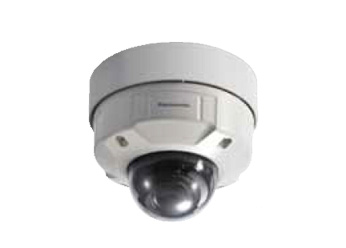 WV-SFV611LH松下网络半球摄像机