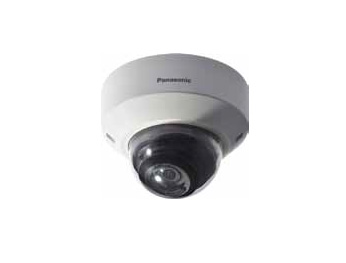 WV-SFN311H松下网络半球摄像机
