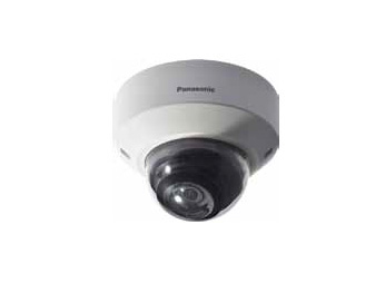 WV-SFN310H松下网络半球摄像机