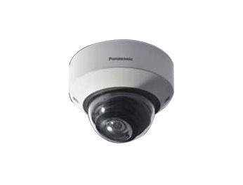 WV-SFN311LH松下网络半球摄像机