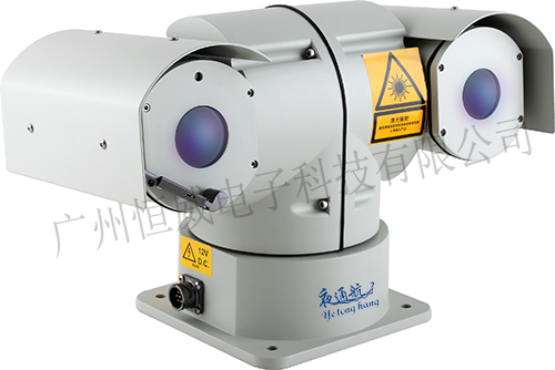 供应船舶专用激光云台摄像机 船舶专用摄像头 500米高清夜视