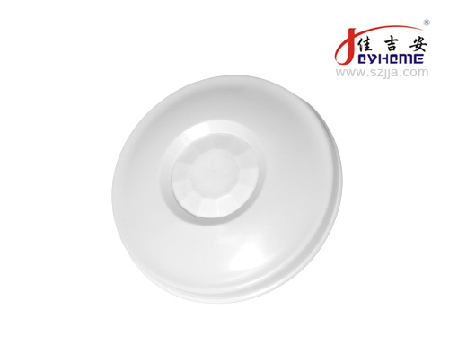 无线吸顶红外探测器 HW-XD01