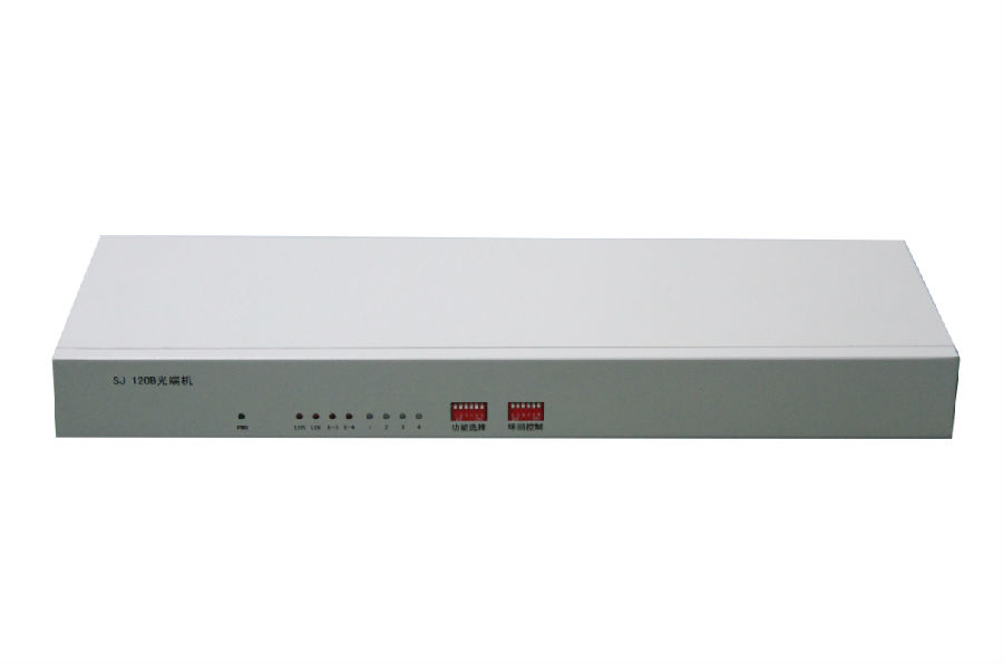 电信级4E1光端机/PDH光端机/8M光端机