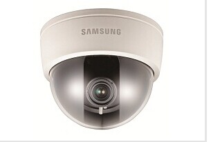 SCD-2080EP三星模拟半球摄像机