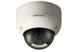 SIR-4260VP三星模拟半球摄像机