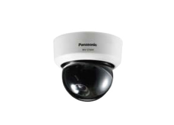 WV-CF604CH松下模拟半球摄像机