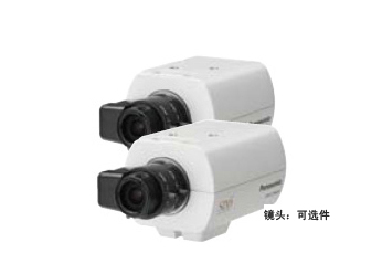 WV-CP624CH松下模拟枪式摄像机