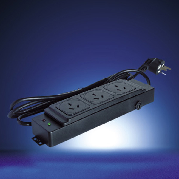 CNS 3-D-PRC电源精细防雷插座