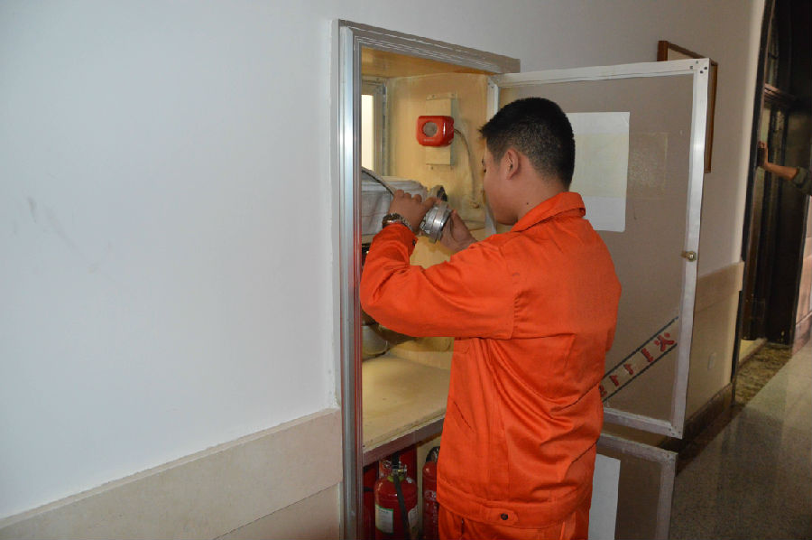 消防维保公司报价？