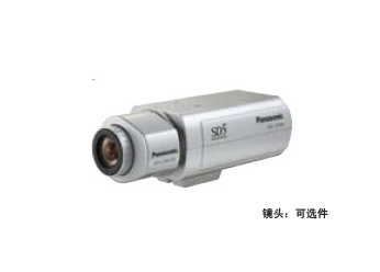 WV-CP494CH松下模拟枪式摄像机