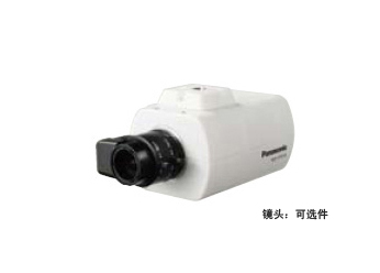 WV-CP314CH松下模拟枪式摄像机