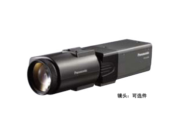 WV-CL930/CH松下模拟枪式摄像机