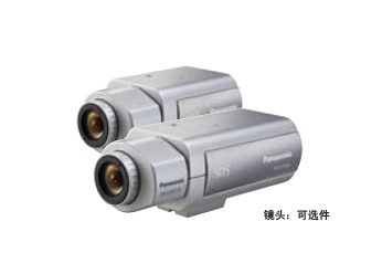 WV-CL934CH松下模拟枪式摄像机