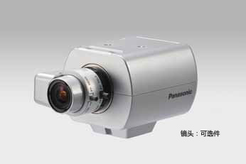 WV-CP704CH松下模拟枪式摄像机