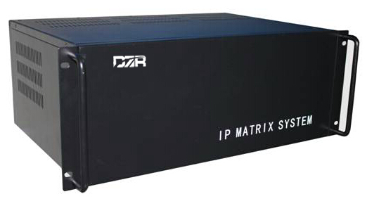  深圳百万高清矩阵 高清网络数字矩阵