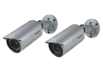 WV-CW304LCH松下一体化摄像机