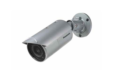 WV-CW214LCH松下一体化摄像机