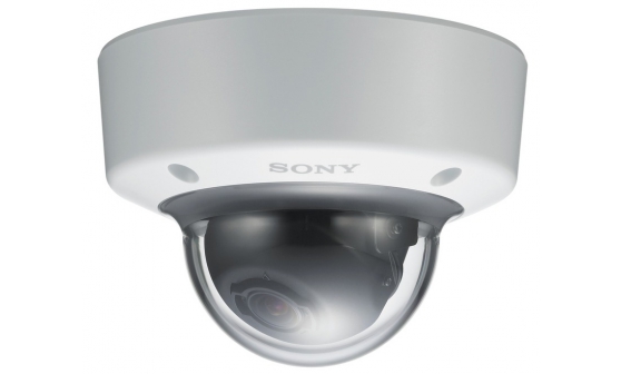SNC-VM601B索尼网络半球摄像机