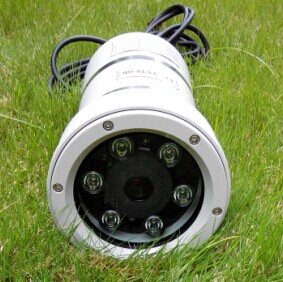 网络高清防爆红外网络摄像机