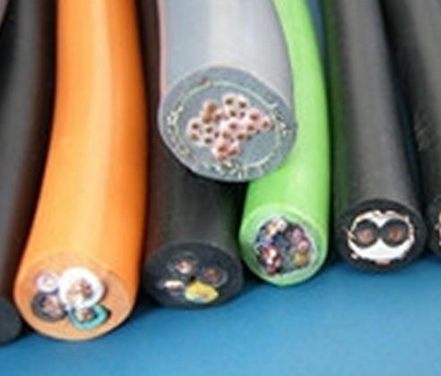 RVVP3*1平方铜芯屏蔽电缆