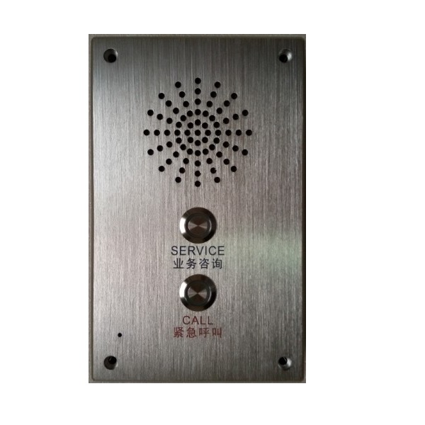 IP对讲防暴分机 NT-B2