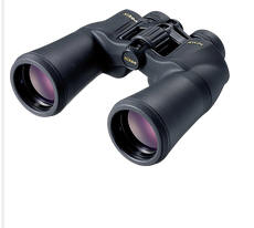 尼康NIKON 阅野ACULON A211 16x50 高倍高清望远镜