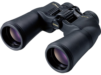 NIKON 尼康阅野ACULON A211 7x50双筒望远镜