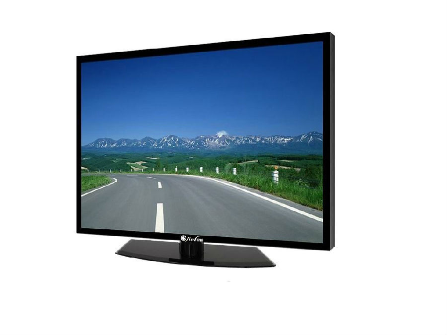 金瞳22寸超薄液晶监视器