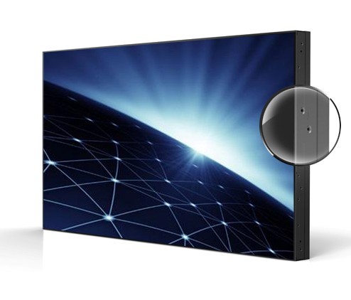 金瞳46寸拼缝10mm拼接  新品推荐