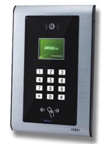 力欧豪华楼宇对讲门口机ATX88M43B