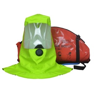 安防紧急逃生呼吸器