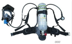 安全防护正压式空气呼吸器