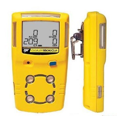 报警四合一气体检测仪MC2-4