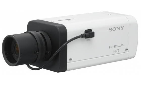 SNC-VB600B索尼网络枪式摄像机