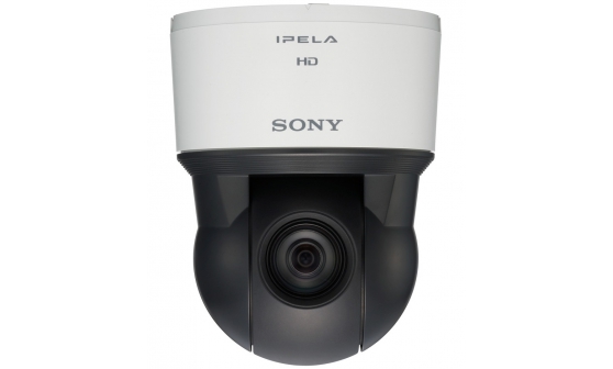 SNC-ER580索尼网络快球摄像机