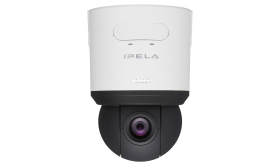 SNC-RH124索尼网络快球摄像机