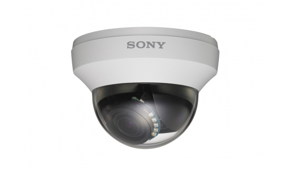 SSC-CM561R索尼模拟半球摄像机