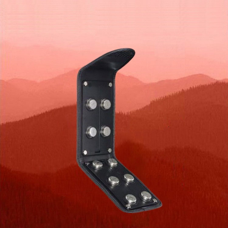 罗仕拿ROSSLARE巡更