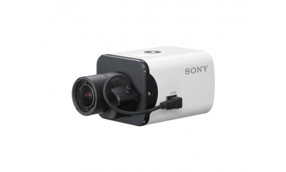 SSC-FB567索尼模拟枪式摄像机