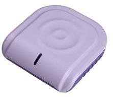 125Khz桌面式读卡器