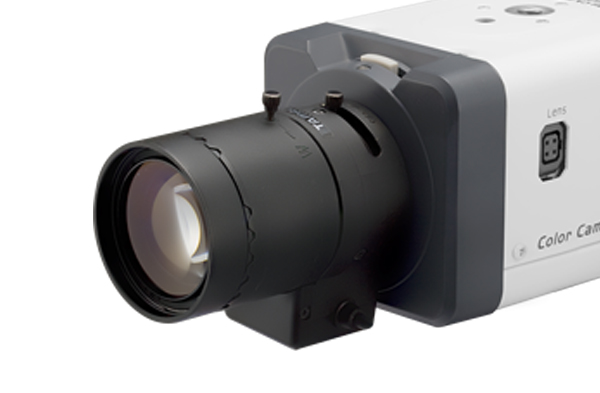 DH-CA-F781EP-A大华模拟枪式摄像机