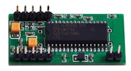 IC.13.56MHz 高频读写模块